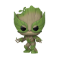 Preview: FUNKO POP! - MARVEL - We are Groot Groot as Wolverine  #1396