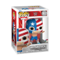 Preview: FUNKO POP! - Sports - Wrestling WWE Mr America  #162