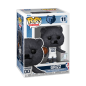 Preview: FUNKO POP! - Sports - Basketball NBA Mascots Memphis Grizzlies Grizz  #11