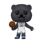 Preview: FUNKO POP! - Sports - Basketball NBA Mascots Memphis Grizzlies Grizz  #11