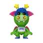 Preview: FUNKO POP! - Sports - Basketball NBA Mascots Orlando Magic Stuff the Magic Dragon  #12