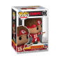 Preview: FUNKO POP! - Sports - NFL Kansas City Chiefs Patrick Mahomes 2  #251