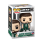 Preview: FUNKO POP! - Sports - NFL New York Jets Aaron Rodgers  #253
