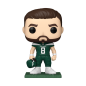 Preview: FUNKO POP! - Sports - NFL New York Jets Aaron Rodgers  #253