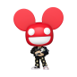 Preview: FUNKO POP! Vinyl Figur Music deadmau5 Featuring Professor Meowingtons PHD 511