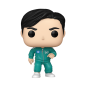 Preview: FUNKO POP! Vinyl Figur Television Squid Game S3 Player 001 1730