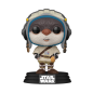 Preview: FUNKO POP! - Star Wars - Avolyte Bazil #726