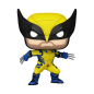 Preview: FUNKO POP! - MARVEL -  Deadpool 3 Wolverine #1363