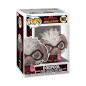Preview: FUNKO POP! - MARVEL - Deadpool und Wolverine Dogpool  #1401