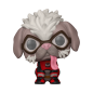 Preview: FUNKO POP! - MARVEL - Deadpool und Wolverine Dogpool  #1401
