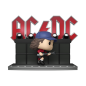 Preview: FUNKO POP! - Music -  Moments ACDC Angus Young   #415