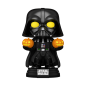 Preview: FUNKO POP! - Star Wars - Lights Up Darth Vader  #727