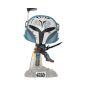 Preview: FUNKO POP! - Star Wars - The Mandalorian Bo Katan Kryze  #714