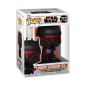 Preview: FUNKO POP! - Star Wars - The Mandalorian Moff Gideon with Armor  #713