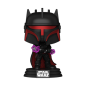 Preview: FUNKO POP! - Star Wars - The Mandalorian Moff Gideon with Armor  #713