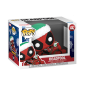 Preview: FUNKO POP! - MARVEL -  Holiday  Deadpool  #1442