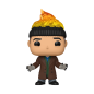 Preview: FUNKO POP!  Vinyl Figur Movie Home Alone Kevin Allein Zuhause Harry 1917
