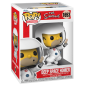 Preview: FUNKO POP! - Television  - The Simpsons Deep Space Homer  #1653