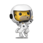Preview: FUNKO POP! - Television  - The Simpsons Deep Space Homer  #1653