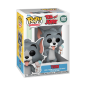 Preview: FUNKO POP! - Television  - Tom und Jerry Tom with Ice Cream  #1657