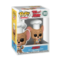 Preview: FUNKO POP! - Television  - Tom und Jerry Jerry with Macarons  #1658