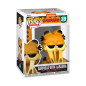 Preview: FUNKO POP! - Movie -  Garfield with Lasagna Pan #39