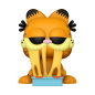 Preview: FUNKO POP! - Movie -  Garfield with Lasagna Pan #39