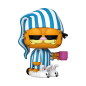 Preview: FUNKO POP! - Movie -  Garfield with Mug #41