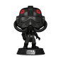 Preview: FUNKO POP! Star Wars: Andor Vinyl Figuren Cassian Andor (Sienar Test Pilot) 782 Chance of Chase