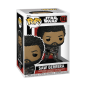 Preview: FUNKO POP! Star Wars: Andor Vinyl Figur Saw Gerrera 783