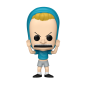 Preview: FUNKO POP! - Television -  Beavis and Butthead Cornholio  #1593