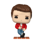 Preview: FUNKO POP! Vinyl Figur Movie Rebel Without a Cause denn sie wissen nicht, was sie tun Jim Stark James Dean 1724