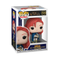 Preview: FUNKO POP! - Movie - The Lord of the Rings The War of the Rohirrim Hera   #1836FUNKO POP! - Movie - The Lord of the Rings The War of the Rohirrim Hera   #1836
