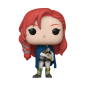 Preview: FUNKO POP! - Movie - The Lord of the Rings The War of the Rohirrim Hera   #1836