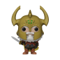 Preview: FUNKO POP! - Movie - The Lord of the Rings The War of the Rohirrim Helm Hammerhand   #1835