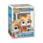 Preview: FUNKO POP! Vinyl Figur Games Sonic the Hedgehog Cream with Cheese 1034