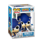 Preview: FUNKO POP! Vinyl Figur Games Sonic the Hedgehog Sonic with Chao 1036