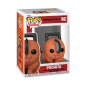 Preview: FUNKO POP! - Animation - Chainsaw Man Pochita  #1682