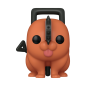 Preview: FUNKO POP! - Animation - Chainsaw Man Pochita  #1682