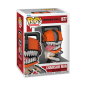 Preview: FUNKO POP! - Animation - Chainsaw Man Chainsaw Man  #1677 Chance of Chase