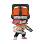 Preview: FUNKO POP! - Animation - Chainsaw Man Chainsaw Man  #1677 Chance of Chase