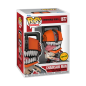 Preview: FUNKO POP! - Animation - Chainsaw Man Chainsaw Man  #1677 Chance of Chase