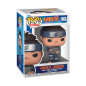 Preview: FUNKO POP! Anime Naruto Classic Vinyl Figur Iruka Umino 1966