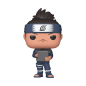 Preview: FUNKO POP! Anime Naruto Classic Vinyl Figur Iruka Umino 1966