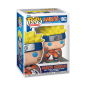 Preview: FUNKO POP! Anime Naruto Classic Vinyl Figur Naruto Uzumaki 1963