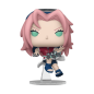 Preview: FUNKO POP! Anime Naruto Classic Vinyl Figur Sakura 1964