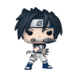 Preview: FUNKO POP! Anime Naruto Classic Vinyl Figur Sasuke