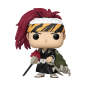 Preview: FUNKO POP! Vinyl Figur Animation Bleach Thousand Year Blood War Renji Abarai 2393