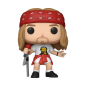 Preview: FUNKO POP! - Music - Guns N Roses Axl Rose 1992  #397 Chance of Chase