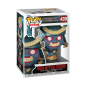 Preview: FUNKO POP! - Music - Iron Maiden Senjutsu Eddie #439